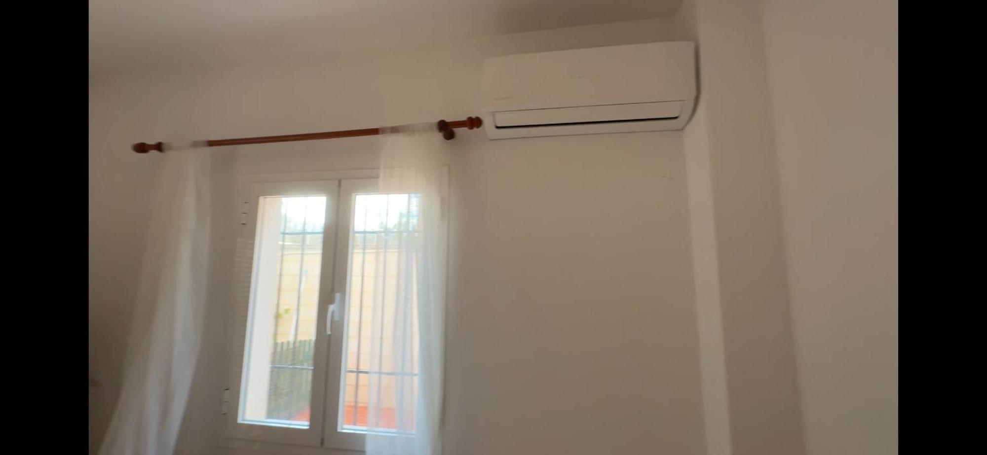 Villa La Casita De Blanca Los Perez Esterno foto