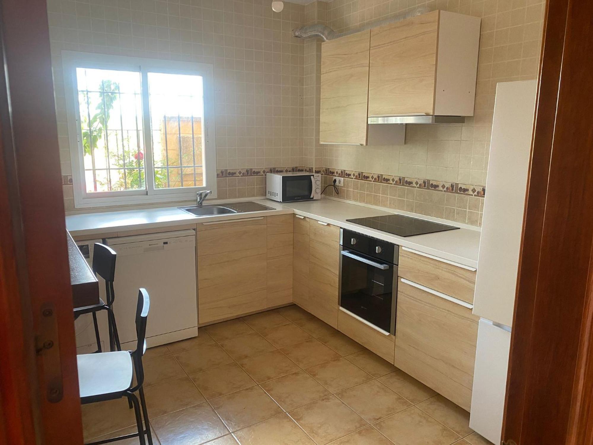 Villa La Casita De Blanca Los Perez Esterno foto