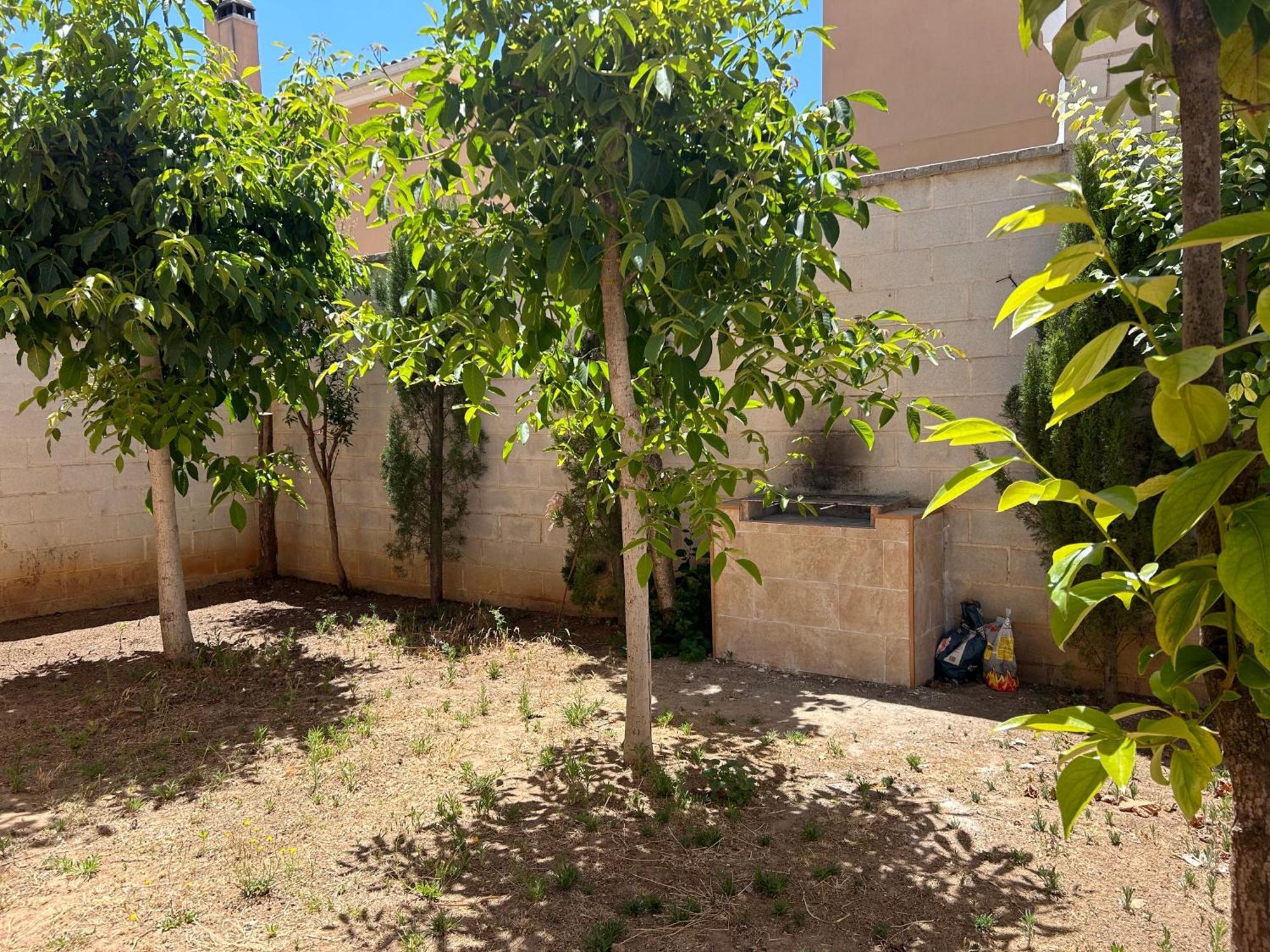 Villa La Casita De Blanca Los Perez Esterno foto