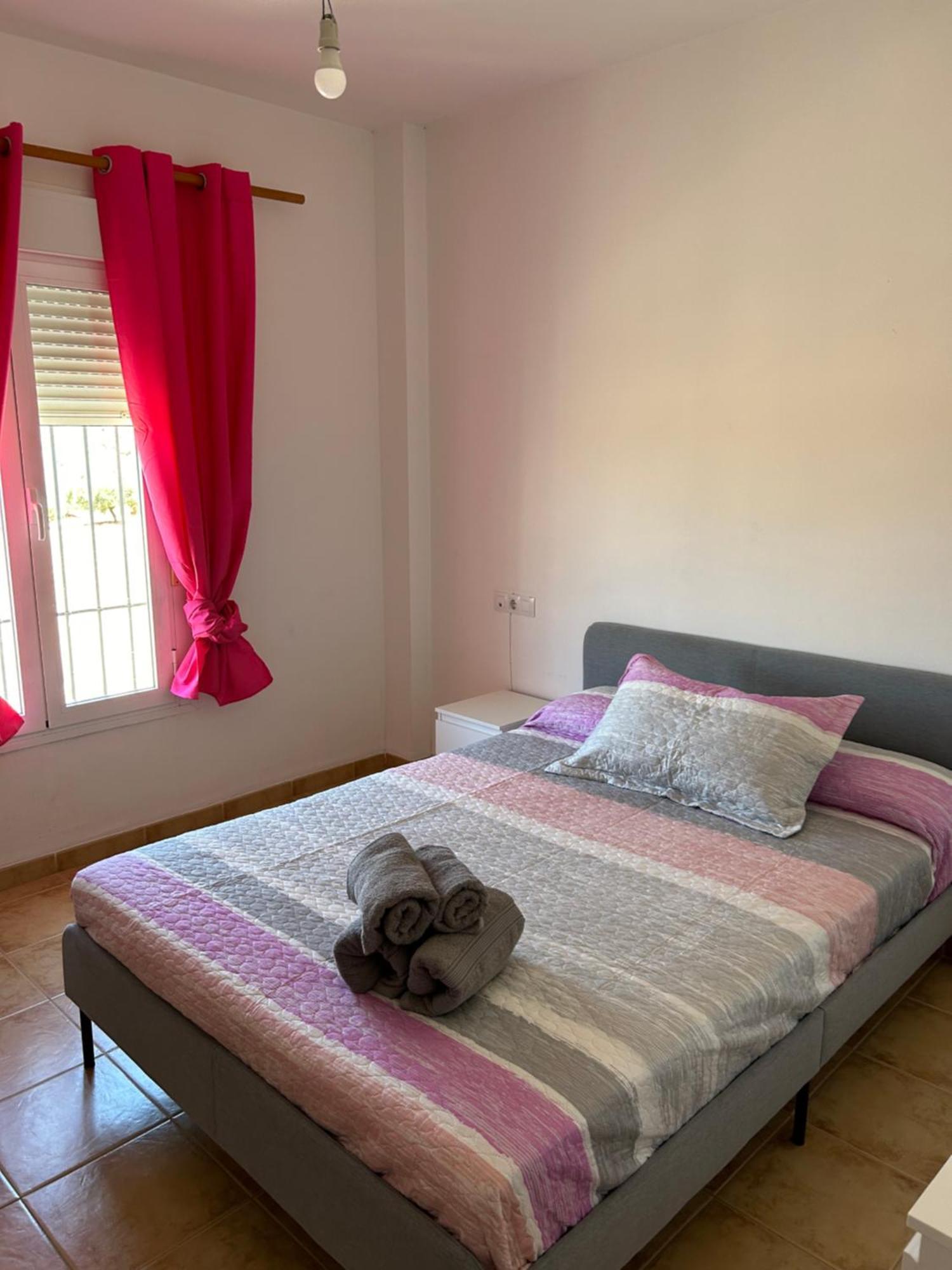 Villa La Casita De Blanca Los Perez Esterno foto
