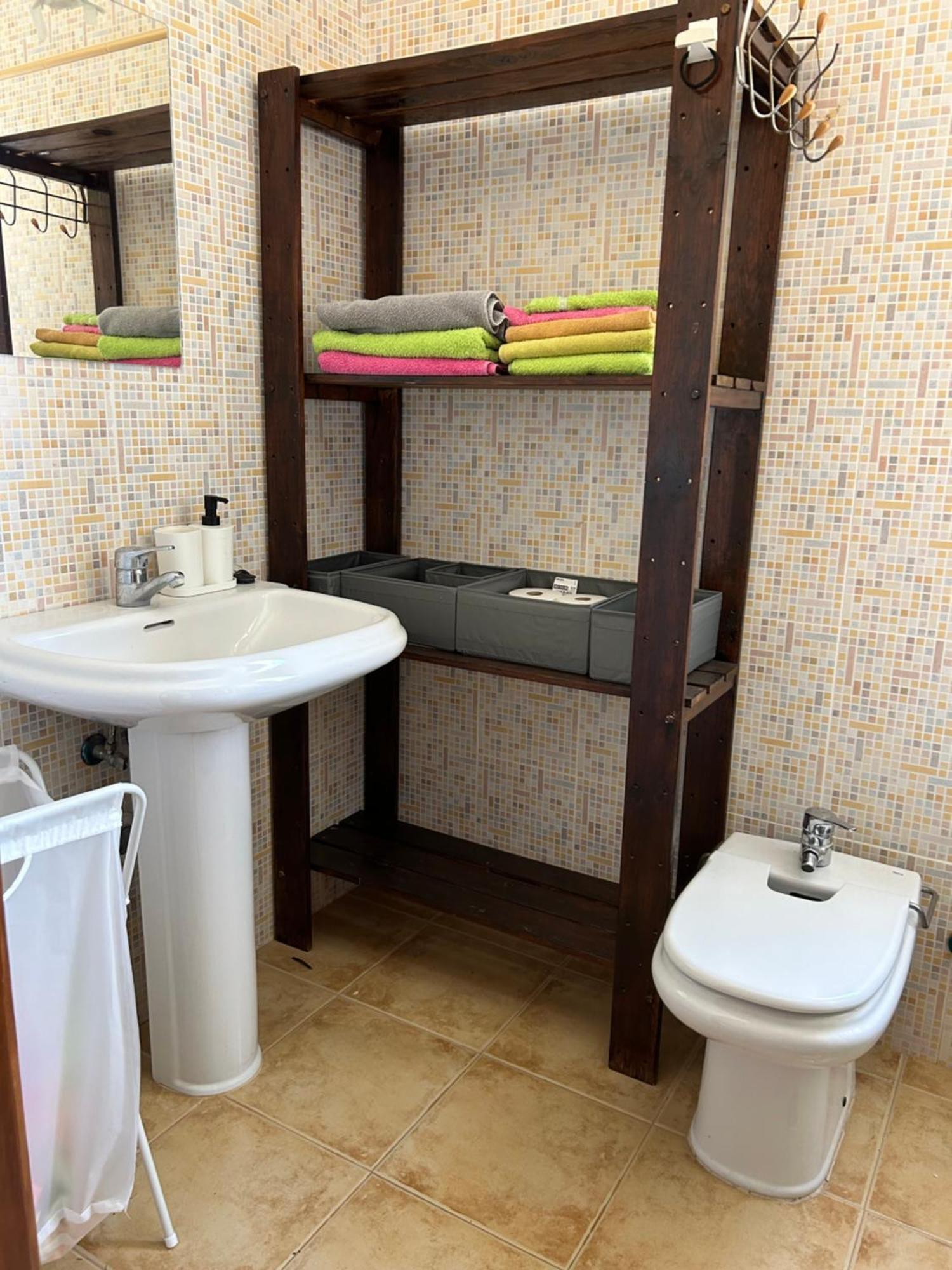 Villa La Casita De Blanca Los Perez Esterno foto