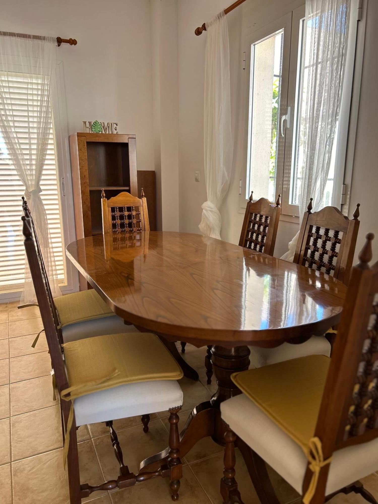 Villa La Casita De Blanca Los Perez Esterno foto