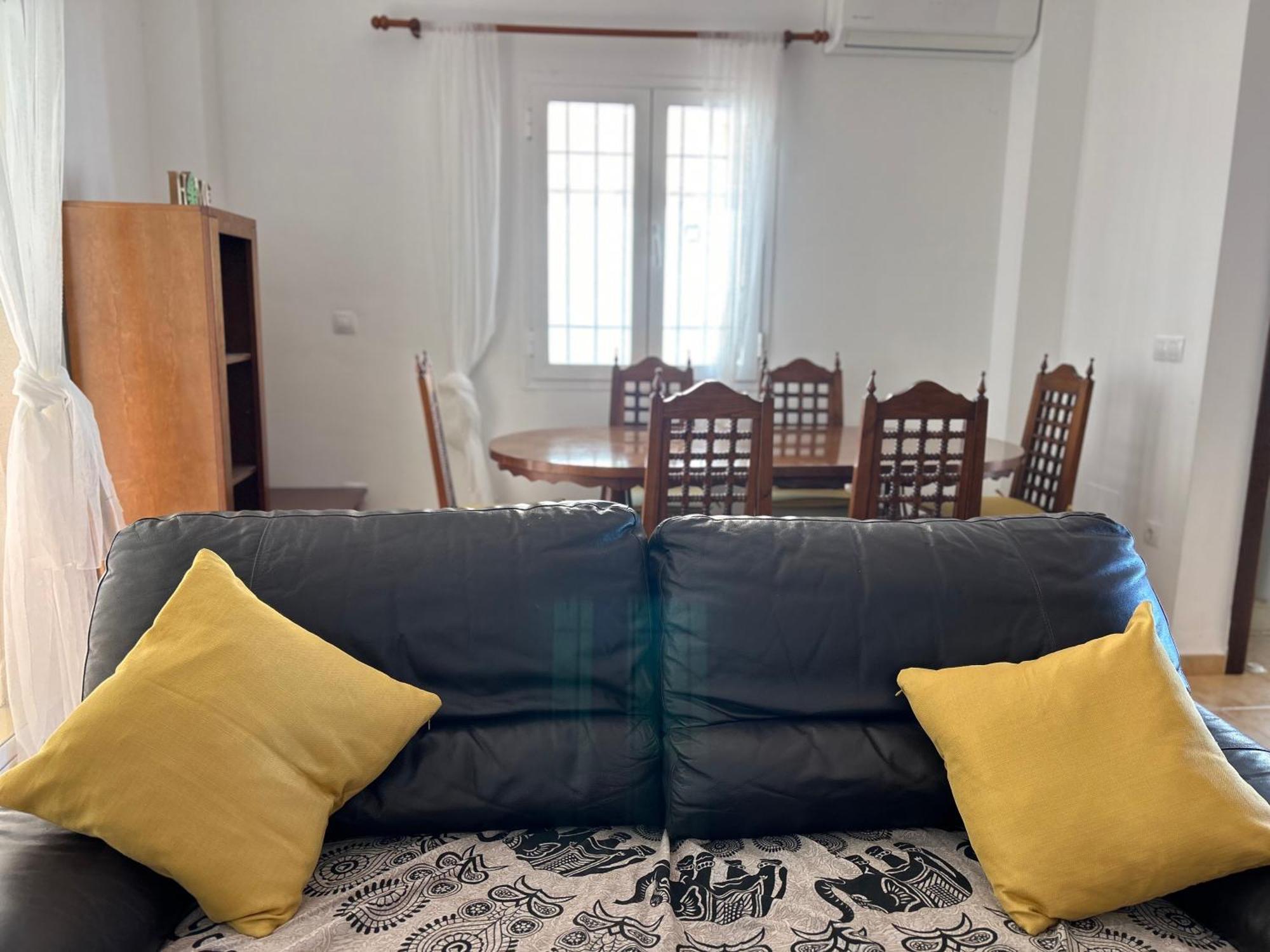 Villa La Casita De Blanca Los Perez Esterno foto