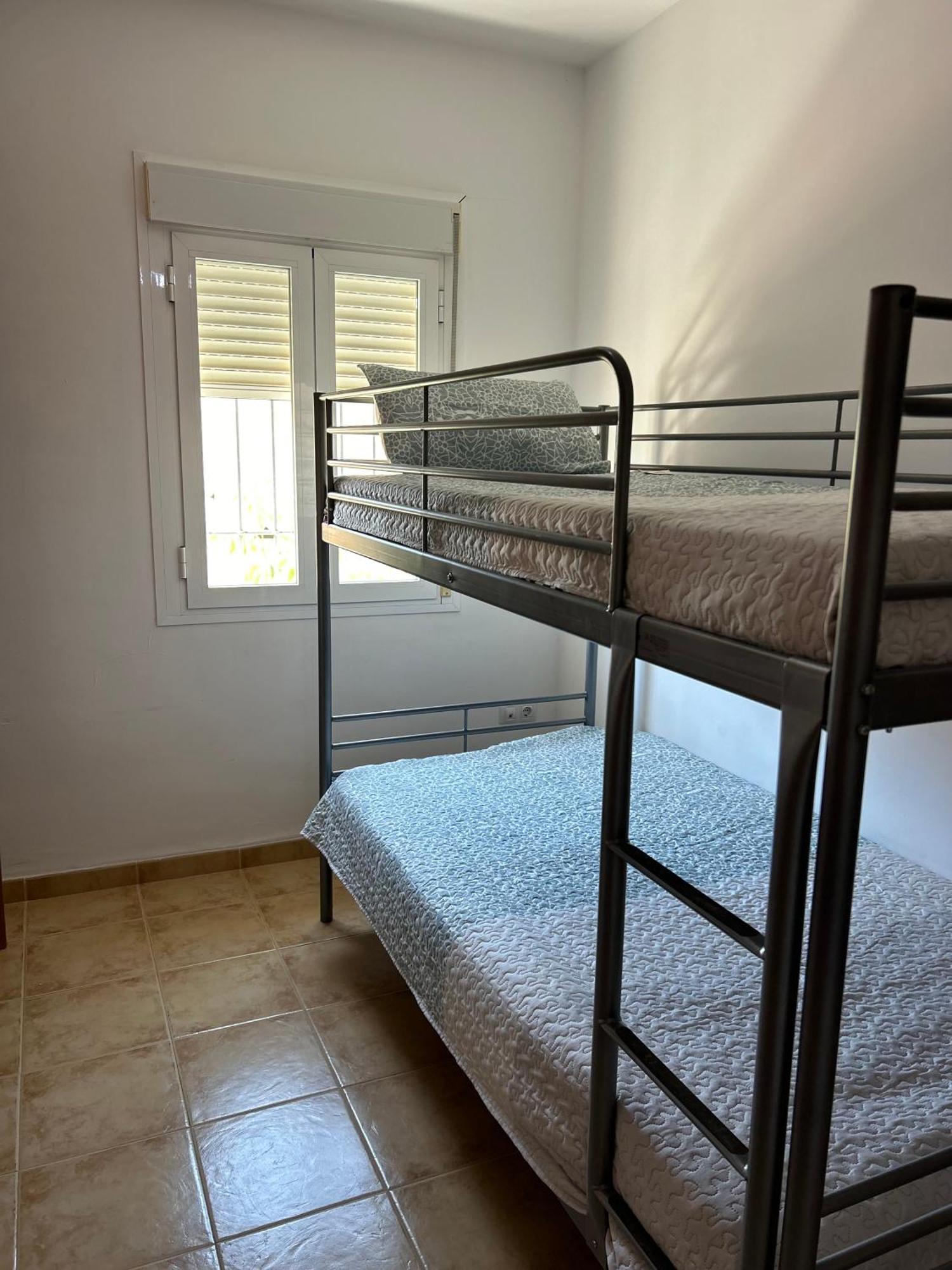 Villa La Casita De Blanca Los Perez Esterno foto
